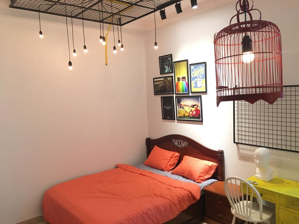 Apartment Supe Homestay- Nguyen Thi Minh Khai *